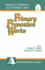 Primary Prevention Works (Issues in Children�S and Families� Lives)