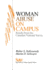 Woman Abuse on Campus: Results From the Canadian National Survey (Sage Series on Violence Against Women)