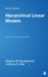 Hierarchical Linear Models: Applications and Data Analysis Methods (Advanced Quantitative Techniques in the Social Sciences)