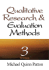 Qualitative Research & Evaluation Methods