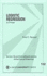 Logistic Regression: a Primer (Quantitative Applications in the Social Sciences)