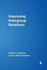 Improving Intergroup Relations
