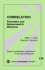 Correlation: Parametric and Nonparametric Measures (Quantitative Applications in the Social Sciences)