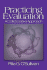 Practicing Evaluation: a Collaborative Approach