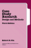 Case Study Research: Design and Methods: (Applied Social Research Methods, Volume 5): 005