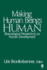 Making Human Beings Human: Bioecological Perspectives on Human Development (the Sage Program on Applied Developmental Science)