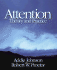 Attention: Theory and Practice