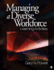 Managing a Diverse Workforce: Learning Activities