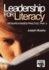 Leadership for Literacy: Research-Based Practice, Prek-3 (Leadership for Learning Series)