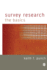 Survey Research: the Basics (Essential Resource Books for Social Research)