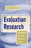 Evaluation Research