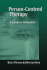 Person-Centred Therapy: a European Perspective