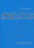 First (and Second) Steps in Statistics (2nd Edition)