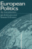 European Politics: an Introduction