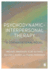 Psychodynamic-Interpersonal Therapy