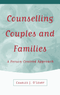 Counselling Couples and Families