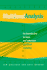 Multilevel Analysis: an Introduction to Basic and Advanced Multilevel Modeling