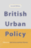 British Urban Policy: an Evaluation of the Urban Development Corporations