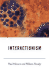 Interactionism (Bsa New Horizons in Sociology)