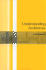 Understanding Audiences: Theory and Method