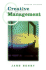 Creative Management (2nd Edition)