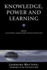 Knowledge, Power and Learning