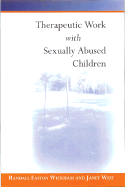 Therapeutic Work With Sexually Abused Children
