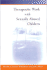 Therapeutic Work With Sexually Abused Children