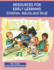 Resources for Early Learning: Children, Adults and Stuff