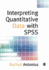 Interpreting Quantitative Data With Spss