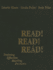 Read! Read! Read! : Training Effective Reading Partners