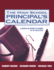 The High School Principal′ S Calendar: a Month-By-Month Planner for the School Year
