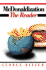 McDonaldization: the Reader