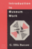 Introduction to Museum Work, 3rd Edition (American Association for State and Local History)