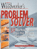 Woodworker's Problem Solver