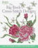 The Big Book of Cross-Stitch Design: Over 900 Simple-to-Sew Decorative Motifs