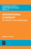 Organizational Leadership Fire Services in the United States