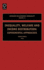 Inequality Welfare and Income Distribution: Experimental Approaches