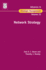 Advances in Strategic Management, Vol. 25: Network Strategy (Volume 25)