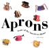 Aprons: Icons of the American Home
