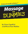 Massage for Dummies