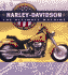 Harley Davidson: the Ultimate Machine