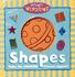 Shapes (Magic Window)