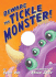 Beware the Tickle Monster!