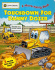 Touchdown for Danny Dozer: (John Deere a Move-Along Book) (John Deere Move-Along Book)