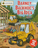 Barney Backhoe's Big Idea (John Deere)