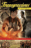 Transgressions: an M/M Romance