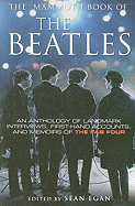 The Mammoth Book of the Beatles