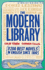 A Brief Guide to the Modern Library