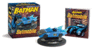 Batman: Batmobile (Mega Mini Kits)